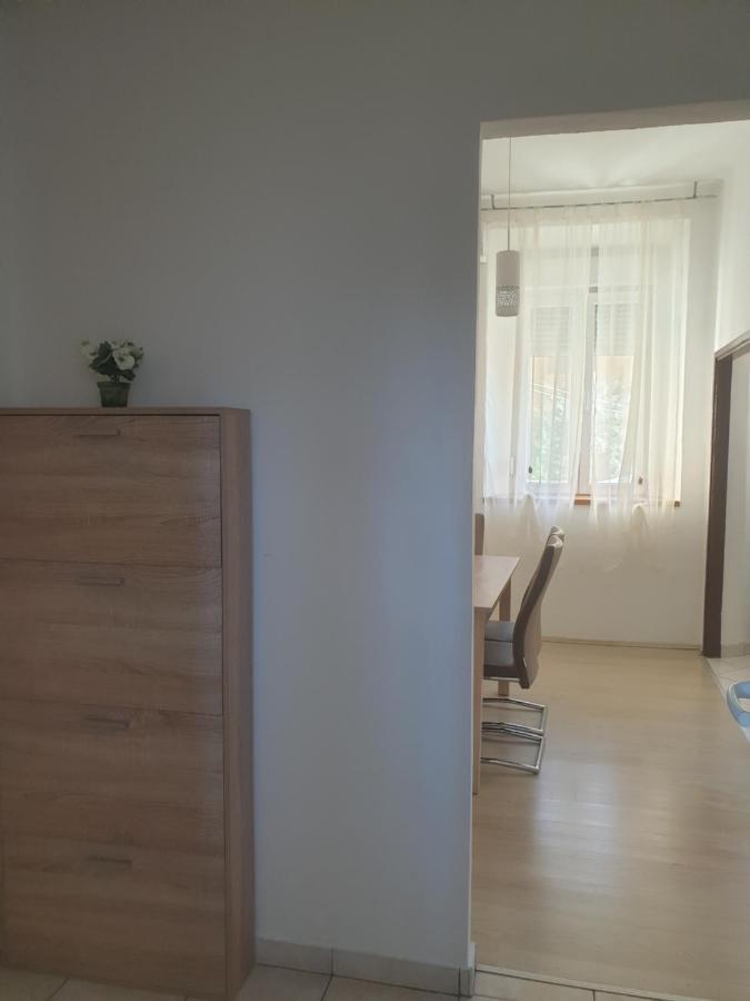 Apartment Ivano Задар Экстерьер фото