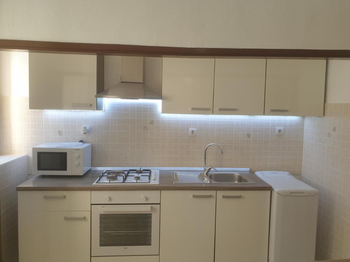 Apartment Ivano Задар Экстерьер фото