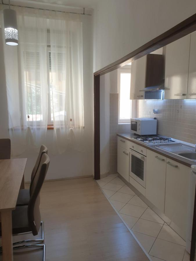 Apartment Ivano Задар Экстерьер фото