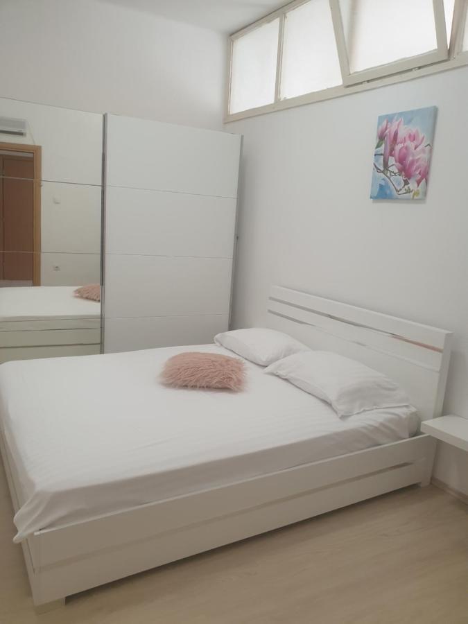 Apartment Ivano Задар Экстерьер фото