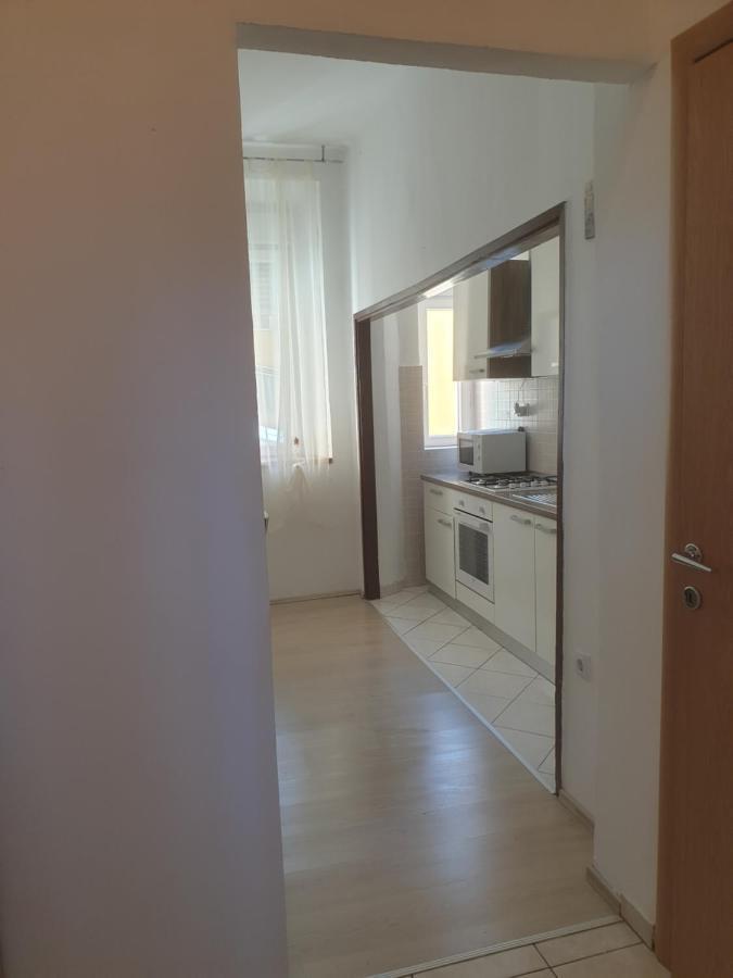 Apartment Ivano Задар Экстерьер фото